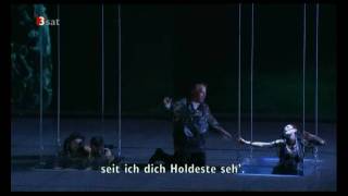 Das Rheingold 28  R Wagner  Garstig glatter glitschiger Glimmer [upl. by Bonnice]