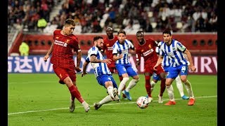 LIVERPOOL 21 MONTERREY  FIRMINO GOAL WINS IT IN LATE DRAMA amp SENDS LFC TO FINAL  ANALYSIS [upl. by Alcine]