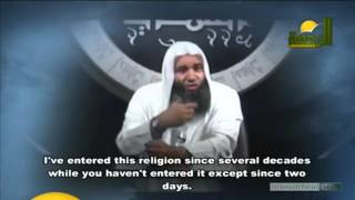 Dying While Adhering to Prayer  Story About an American Muslim ᴴᴰ  Emotional wSubtitles [upl. by Margareta989]