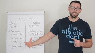 Carbohydrate counting 3 How to calculate your ratios [upl. by Yelah]