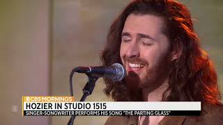 Hozier  The Parting Glass Live [upl. by Tirreg]