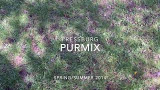 Pressburg  PURMIX 2014 [upl. by Alleirbag]