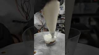 puddingbakerslifenewcakedecoration viralvideo trending [upl. by Aridnere]