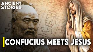 When Christianity Met Confucius The Jesuits in China [upl. by Idolla]