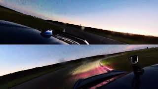 BMW M240 footage  2024106 Tougeca Cayuga TMP Track event [upl. by Napier]