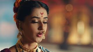 Kashibai Bajirao Ballal  काशीबाई बाजीराव बल्लाळ  Mon  Fri 1000 PM  ZEE TV APAC [upl. by Grubb846]