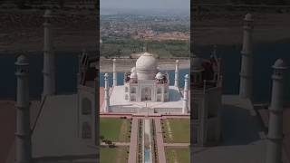 Taj Mahal tajmahalyaadyaadyaadagraviraltrending [upl. by Galasyn162]