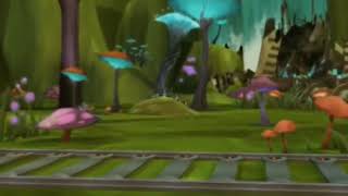 Slugterra Episode 27Part 4 in hindi Slugterra Hindi [upl. by Bauske163]