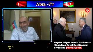 BİZ HAMIDAN AĞILLIYIQ   BİZƏ NƏ DÜŞÜB E [upl. by Rolland]