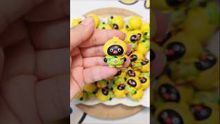 Worlds Cutest Mini Bead Toys Satisfying DIY Crafts [upl. by Hotchkiss]