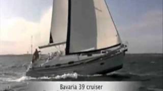 Bavaria 39 Cruiser 2010 presented by best boats24 [upl. by Kanor]