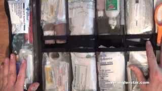 Ultimate First Aid Kit part 1 [upl. by Octavius]