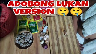 ADOBONG LUKAN ALA BEKI🤤15K CHALLENGE JaperSniperOfficial mhaysantosvlogkasangga06 [upl. by Seamus]