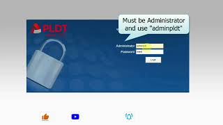 How to have full access on your PLDT modem GUI  2024 [upl. by Eiralih]