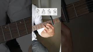 Those Eyes  New West  Guitar Tutorial  TABS amp chords [upl. by Rubma]