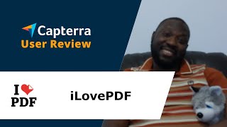 iLovePDF Review iLovePDF Is The Easiest To Work With [upl. by Agee915]