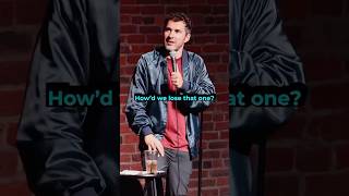 Mark Normand Olympic 2024 Joke😭🔥marknormand standupcomedy wemightbedrunk olympics comedy [upl. by Indihar]