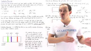 Isoelectric Focusing and Isoelectric Point [upl. by Skcirdnek]