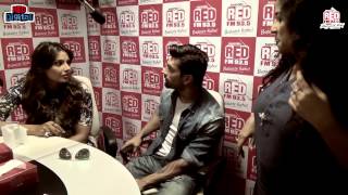 Bipasha Basu amp Karan Singh Grover with RJ Malishka  Alone Part 2 [upl. by Nerek]