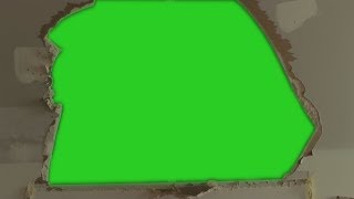 Sicario Green Screen Template [upl. by Kassab]