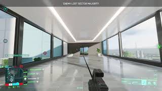 Battlefield 2042  Mackay Specialist Tier 1 Unlock [upl. by Adachi]