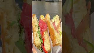 Best Quick amp Cheap Eats in Amsterdam [upl. by Eilyah]