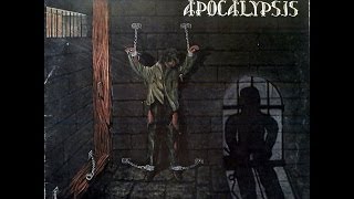 APOCALYPSIS  APOCALYPSIS FULL ALBUM [upl. by Netsirc]