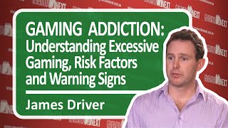 Gaming Addiction Understanding Excessive Gaming Risk Factors and Warning Signs [upl. by Alliehs]