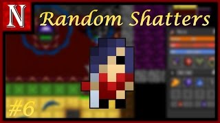 Random Shatters 6 Trix  DuoSolo [upl. by Wiseman354]