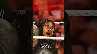 ROMAN REIGNS ATTITUDE 🗿ytshorts youtubeshorts trendingshorts viralreels romanreigns wwe trend [upl. by Nele274]