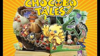 Chocobo Tales OST  Mages Melody [upl. by Mazel]