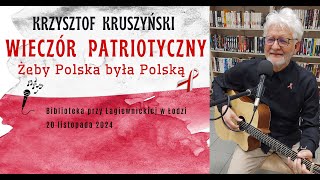 quotPytasz mniequot Andrzej Rosiewicz [upl. by Katuscha]