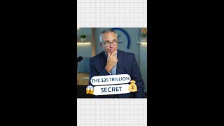 The 35 Trillion Secret  Americas Looming Debt Crisis [upl. by Eiten]