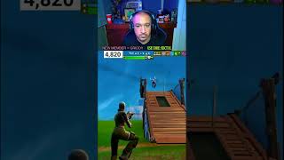 CRAZY End Game fortnite fortniteranked reload gamer  subscribe [upl. by Ardnuahs767]