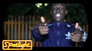 Spotlight Season 2  Stormzy Stormzy1 [upl. by Ihcalam]