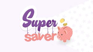 Super Saver Deals [upl. by Vanhook245]