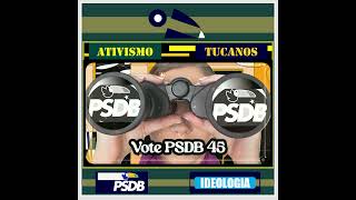 Vote PSDB 45 [upl. by Nylannej755]