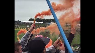 Insane Atmosphere at 2017 MXoN Matterley Basin [upl. by Noswad]