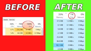 How to Fix Antimalware Service Executable High Disk Usage in Windows 11 [upl. by Gnouhp]