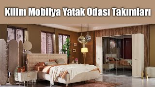 Kilim Mobilya Yatak Odası Takımları [upl. by Eile332]