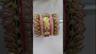 Thread bangles  festival offers set 599 only  contact8328519093YouTubeDhanacollections235 [upl. by Acinyt894]