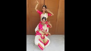 Ganesh Vandana  Dance Cover  Freedom2Dance  Annual Function 2022 [upl. by Phillie]