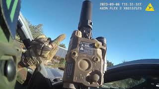 AZ SWAT bully fire fighter ATTEMPT TO MURDER cover up PT 3 [upl. by Krefetz907]