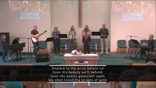 North Cornerstone Church Live Stream Worship November 3 2024 [upl. by Atinit]