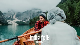 New Indie Folk February 2024 • Wanderlust Playlist Acoustic amp Dreamy [upl. by Florin]