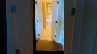 A Tour of Reunion Resort amp Golf Club Apartment Orlando Florida [upl. by Edwina]