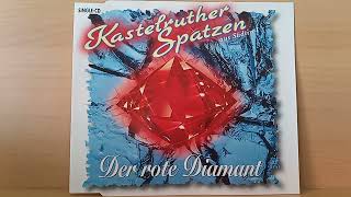 Kastelruther Spatzen  Eine weiße Rose  1992 [upl. by Ecydnac]