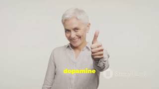 Dopamine Detox  Reset Your Brain in 2 Minutes [upl. by Portugal450]