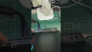 Acer Predator Helios Neo 16 Unpack and first boot part3 [upl. by Zap109]