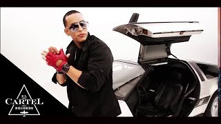 Daddy Yankee  Llegamos a La Disco Video Oficial [upl. by Malas]